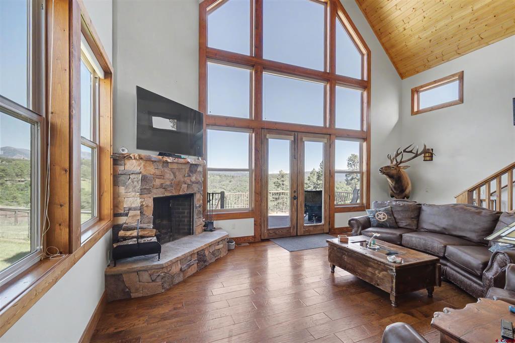 667 Soaring Eagle Court Chromo CO 81128