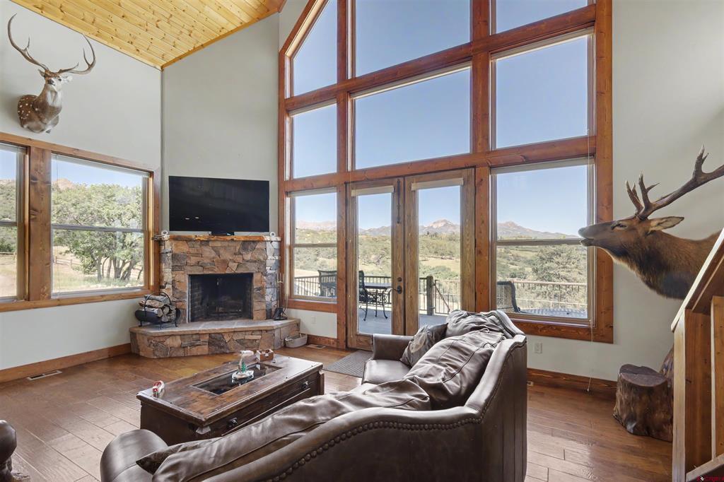 667 Soaring Eagle Court Chromo CO 81128