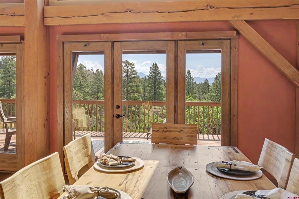 1165 Cool Pines Drive Pagosa Springs CO 81147
