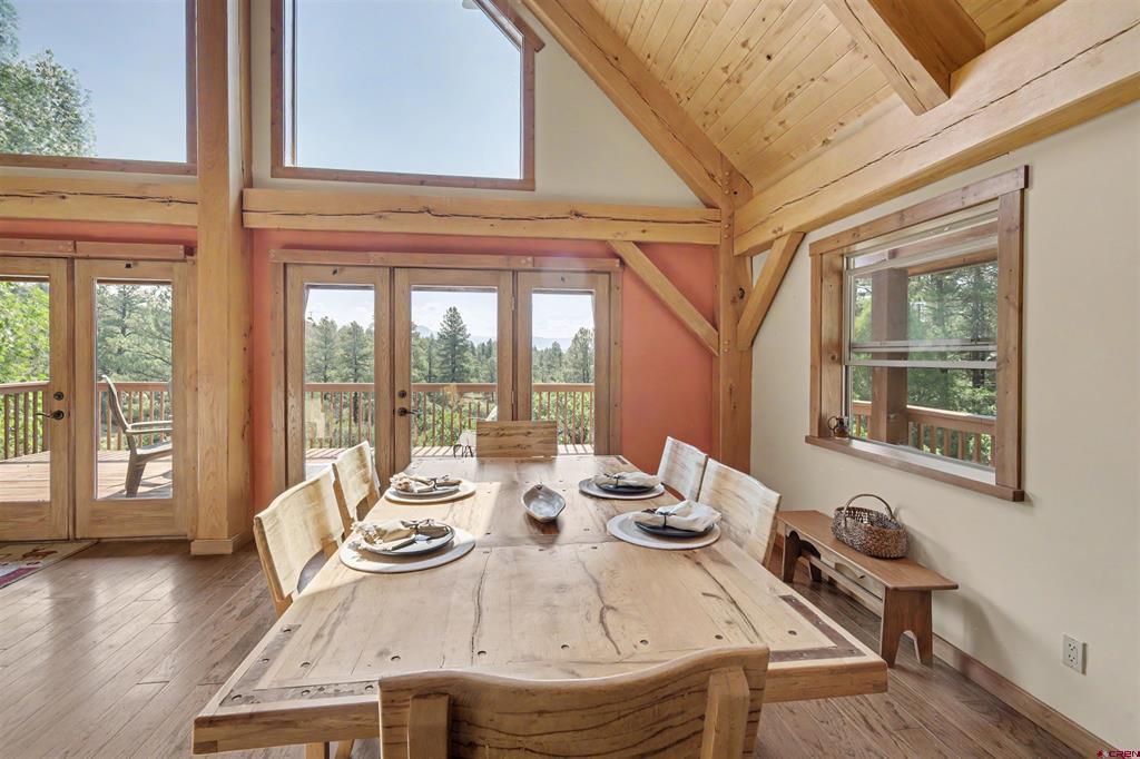 1165 Cool Pines Drive Pagosa Springs CO 81147