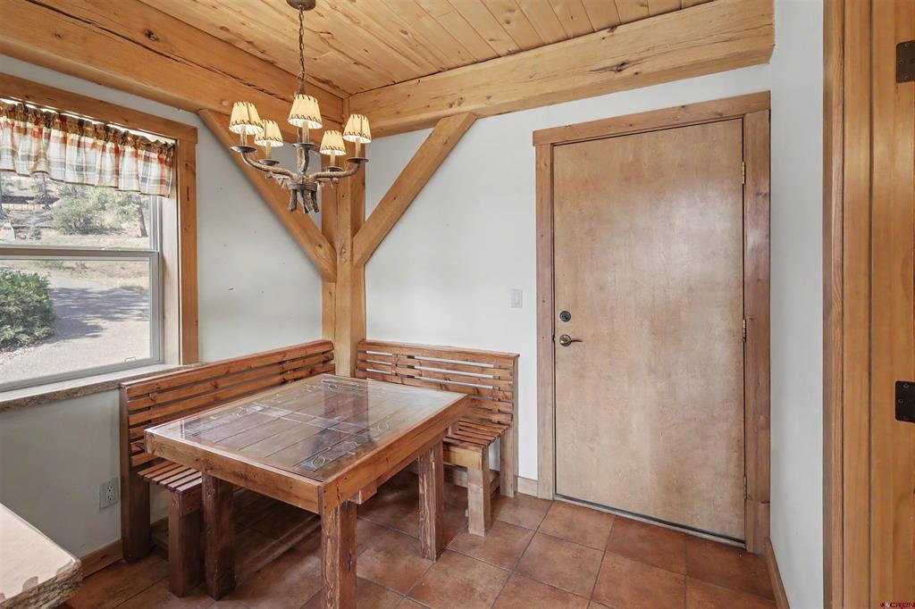 1165 Cool Pines Drive Pagosa Springs CO 81147