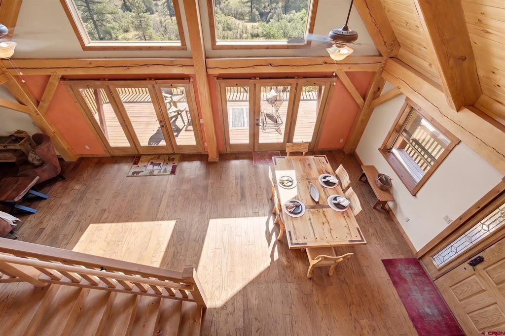 1165 Cool Pines Drive Pagosa Springs CO 81147