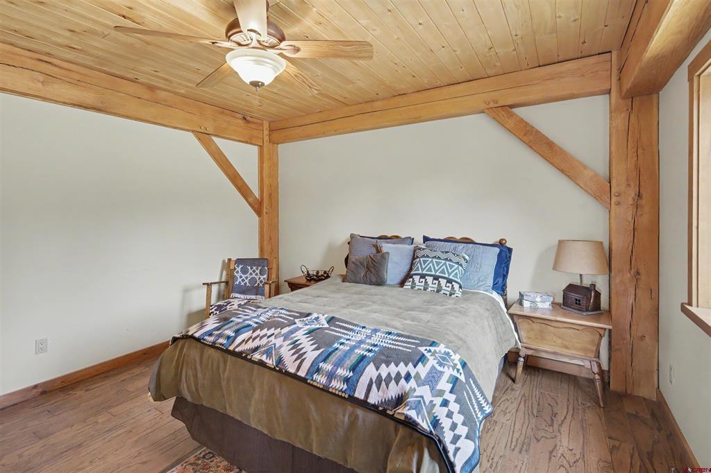 1165 Cool Pines Drive Pagosa Springs CO 81147