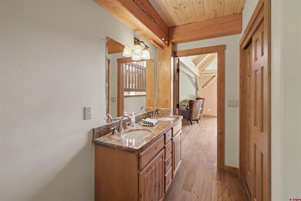 1165 Cool Pines Drive Pagosa Springs CO 81147
