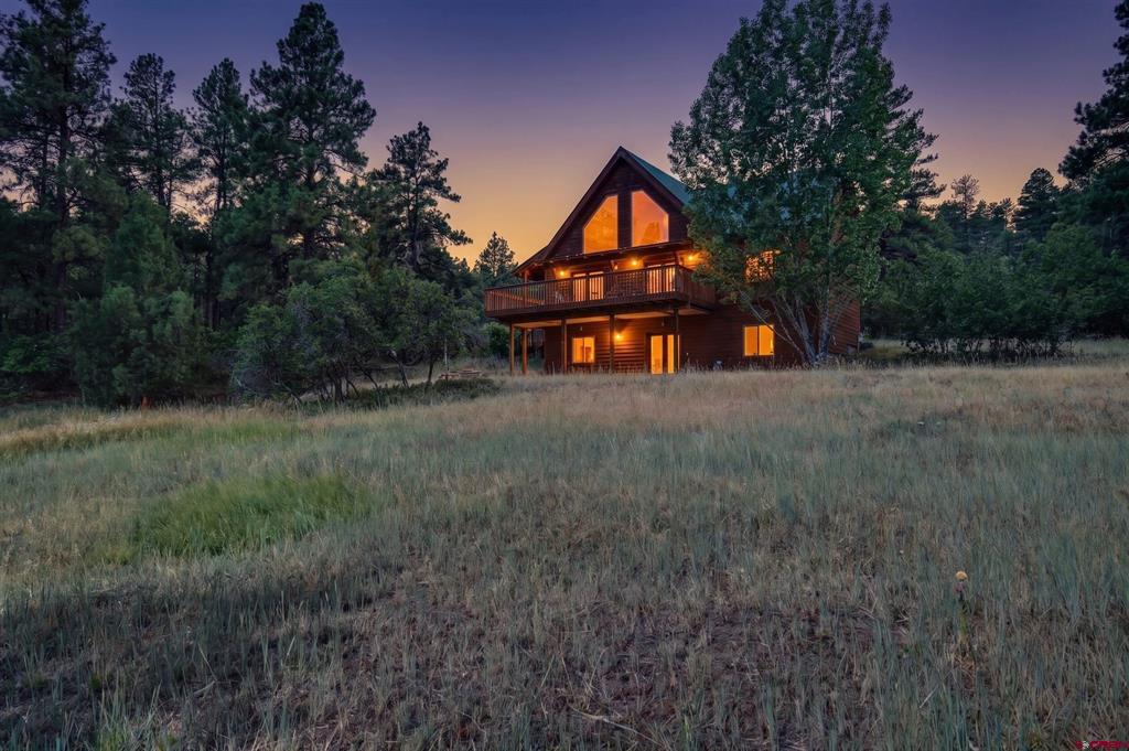 1165 Cool Pines Drive Pagosa Springs CO 81147