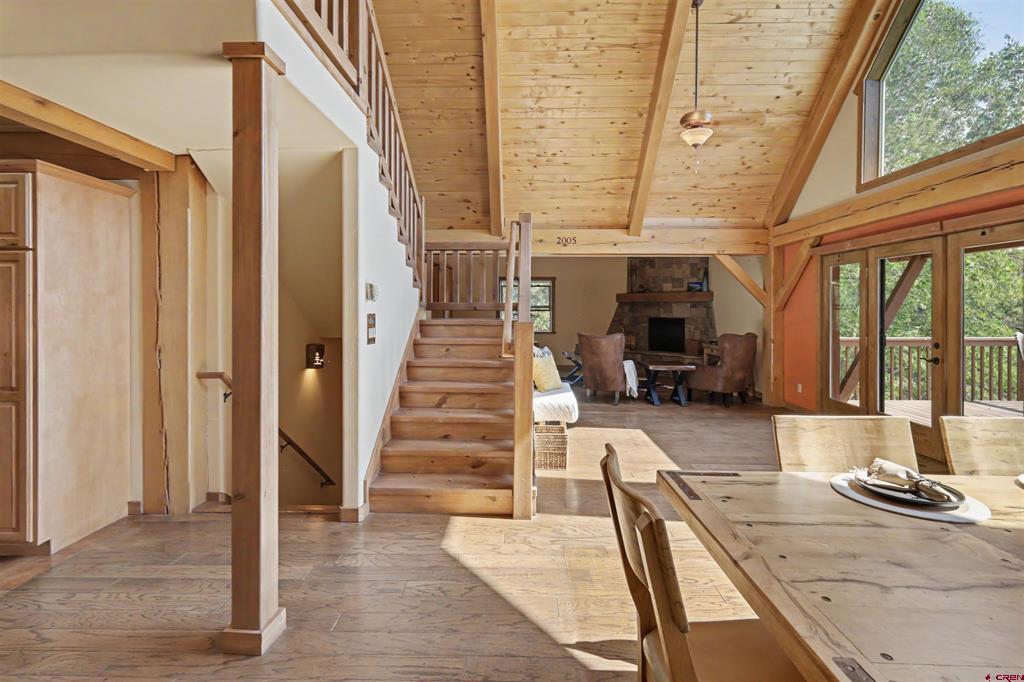 1165 Cool Pines Drive Pagosa Springs CO 81147