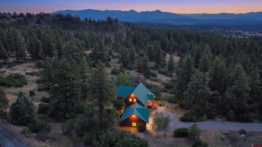 1165 Cool Pines Drive Pagosa Springs CO 81147