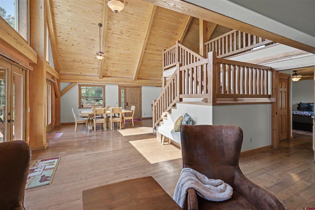1165 Cool Pines Drive Pagosa Springs CO 81147