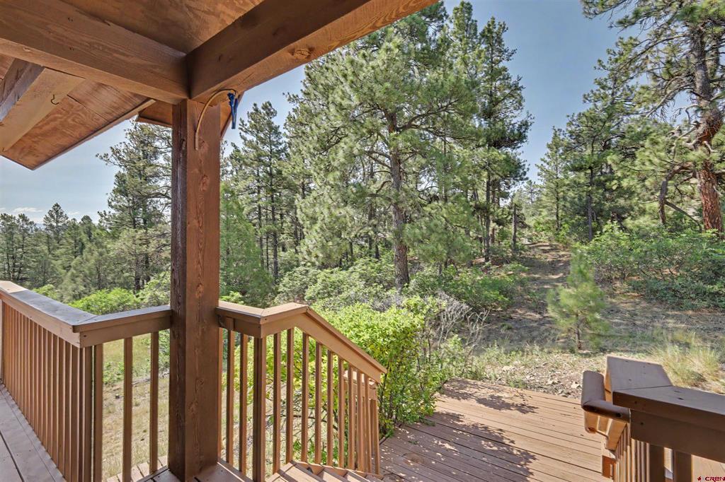 1165 Cool Pines Drive Pagosa Springs CO 81147