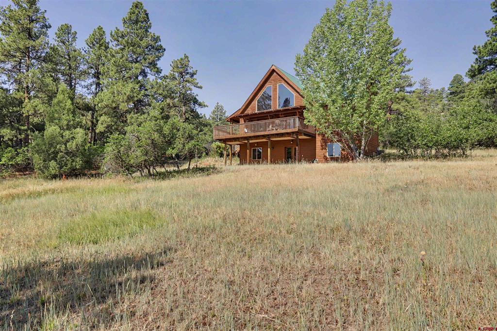 1165 Cool Pines Drive Pagosa Springs CO 81147