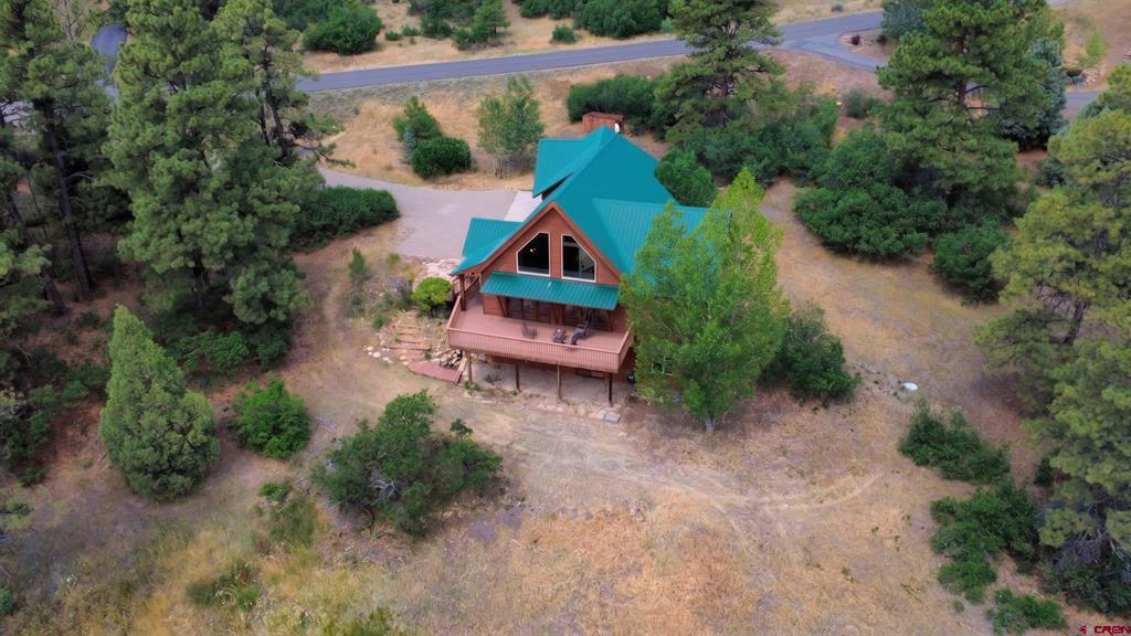 1165 Cool Pines Drive Pagosa Springs CO 81147