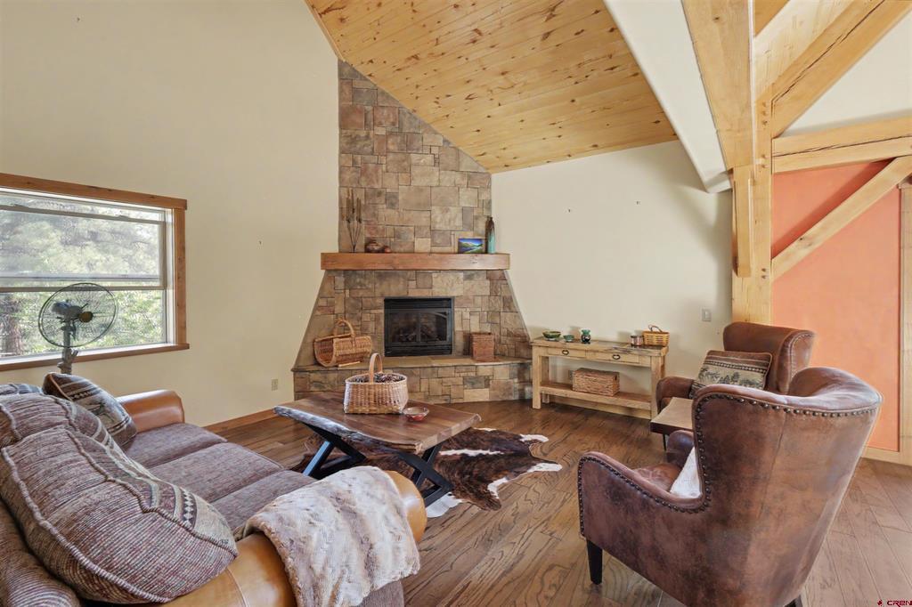 1165 Cool Pines Drive Pagosa Springs CO 81147
