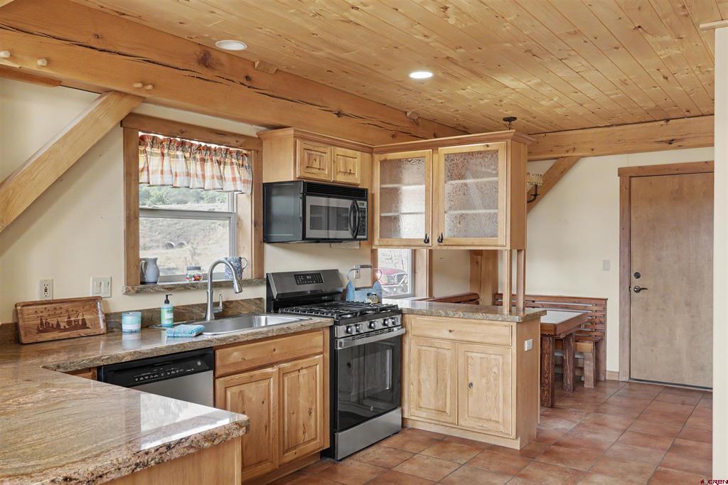1165 Cool Pines Drive Pagosa Springs CO 81147