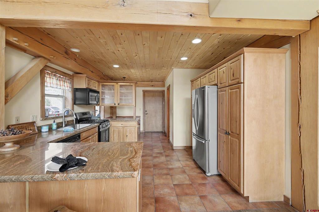 1165 Cool Pines Drive Pagosa Springs CO 81147