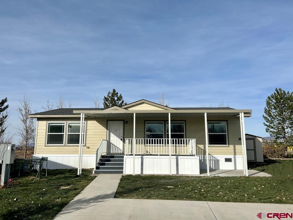 901 6530 Road Montrose CO 81401