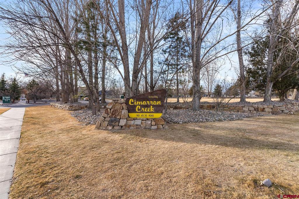901 6530 Road Montrose CO 81401