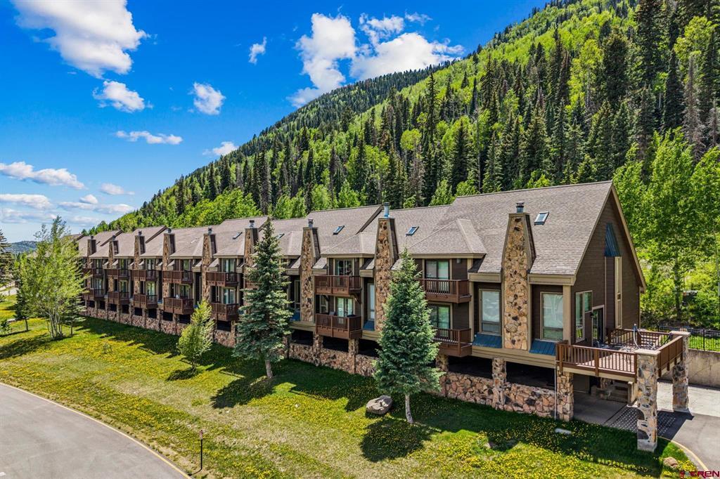 50827 Highway 550 Durango CO 81301