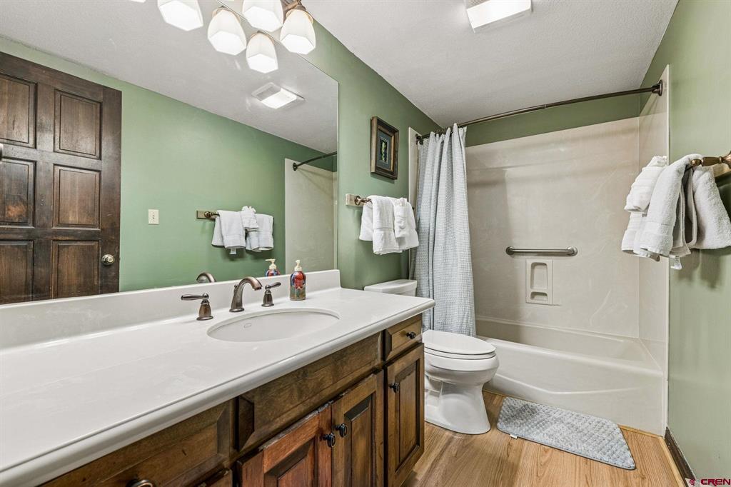 50827 Highway 550 Durango CO 81301