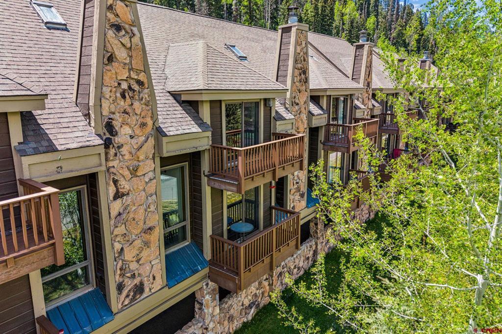 50827 Highway 550 Durango CO 81301