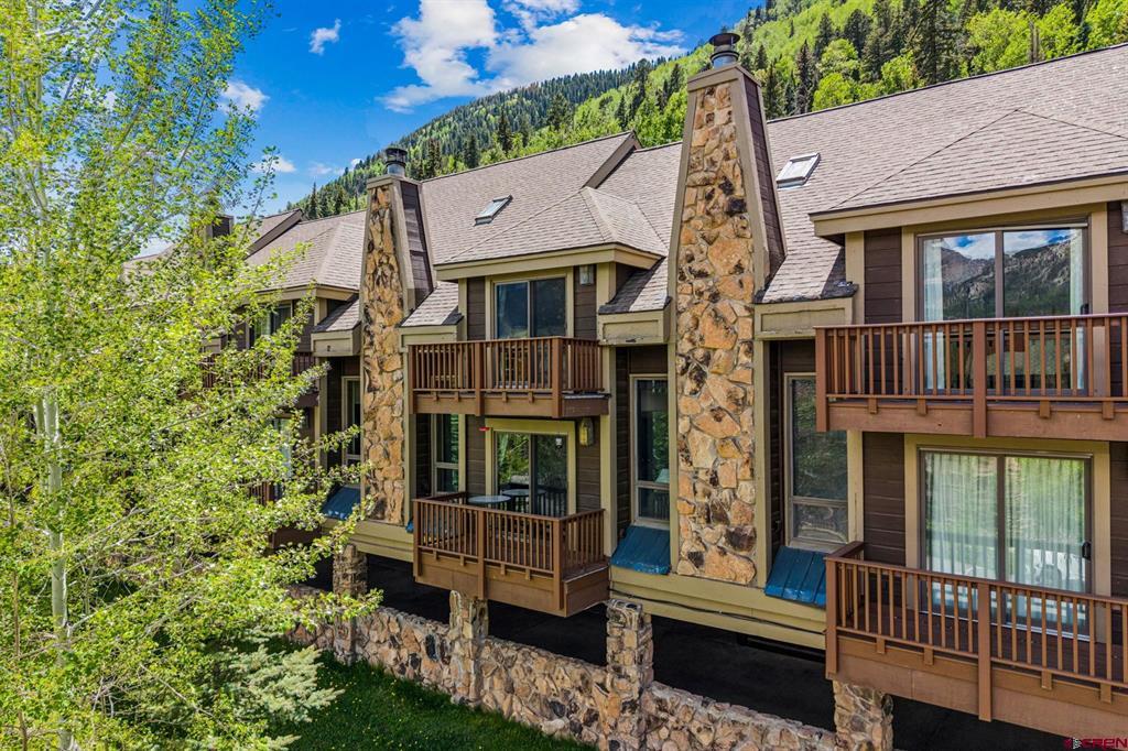 50827 Highway 550 Durango CO 81301
