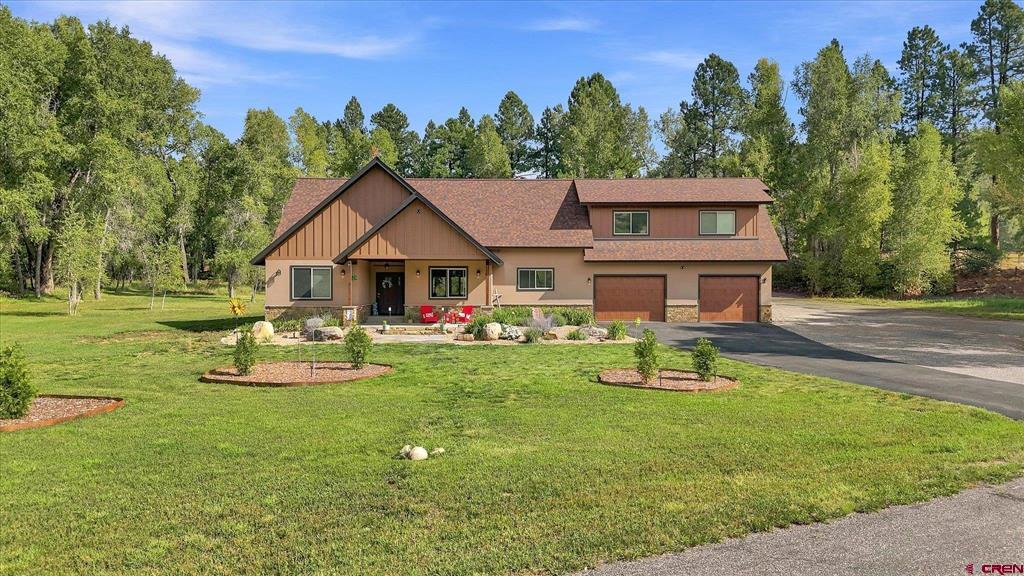 455 River Ranch Circle Bayfield CO 81122