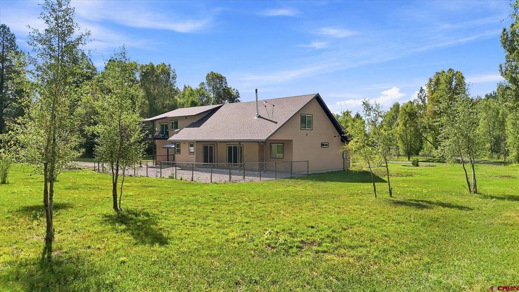 455 River Ranch Circle Bayfield CO 81122