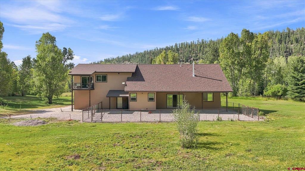 455 River Ranch Circle Bayfield CO 81122