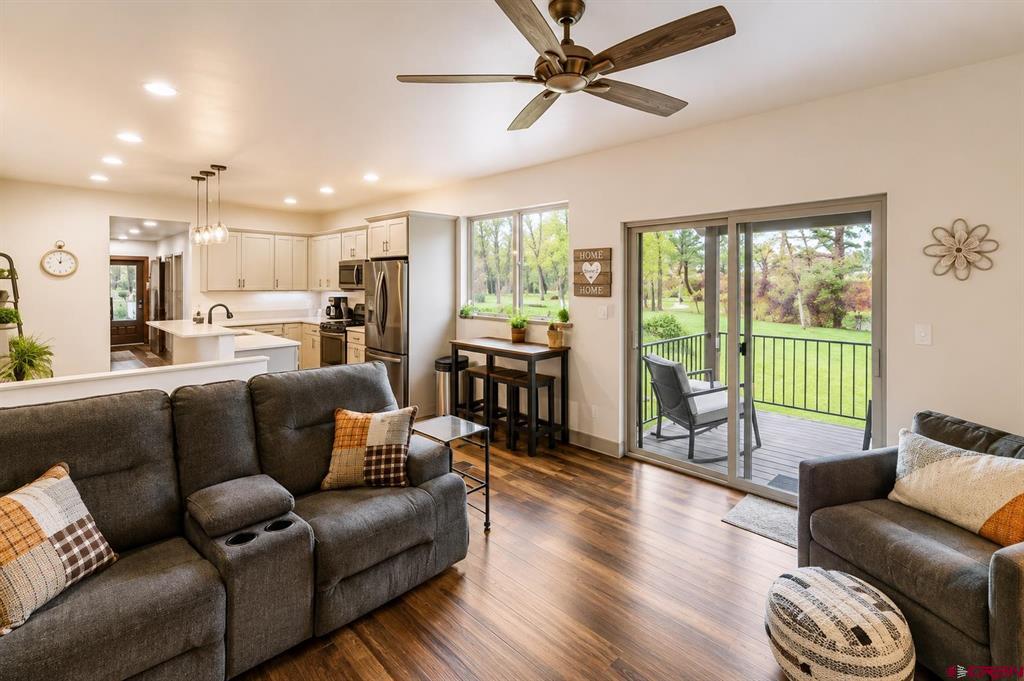 455 River Ranch Circle Bayfield CO 81122