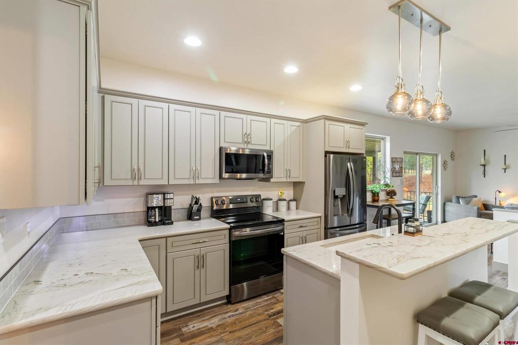 455 River Ranch Circle Bayfield CO 81122