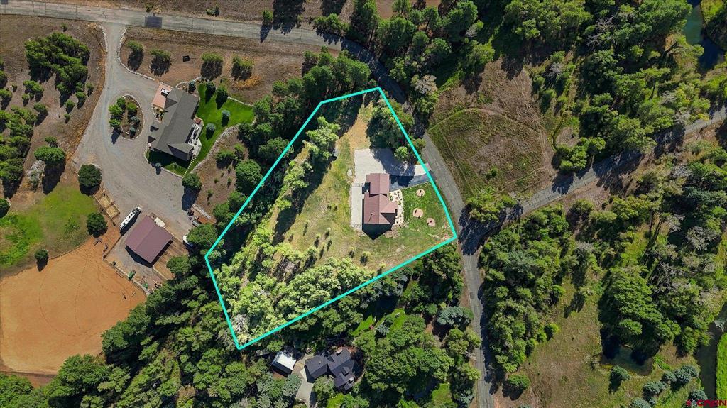 455 River Ranch Circle Bayfield CO 81122