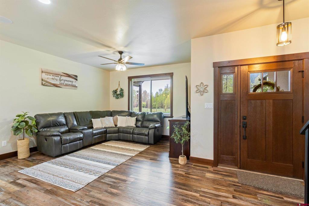 455 River Ranch Circle Bayfield CO 81122
