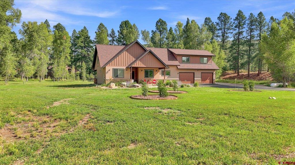 455 River Ranch Circle Bayfield CO 81122