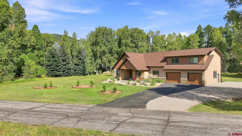 455 River Ranch Circle Bayfield CO 81122