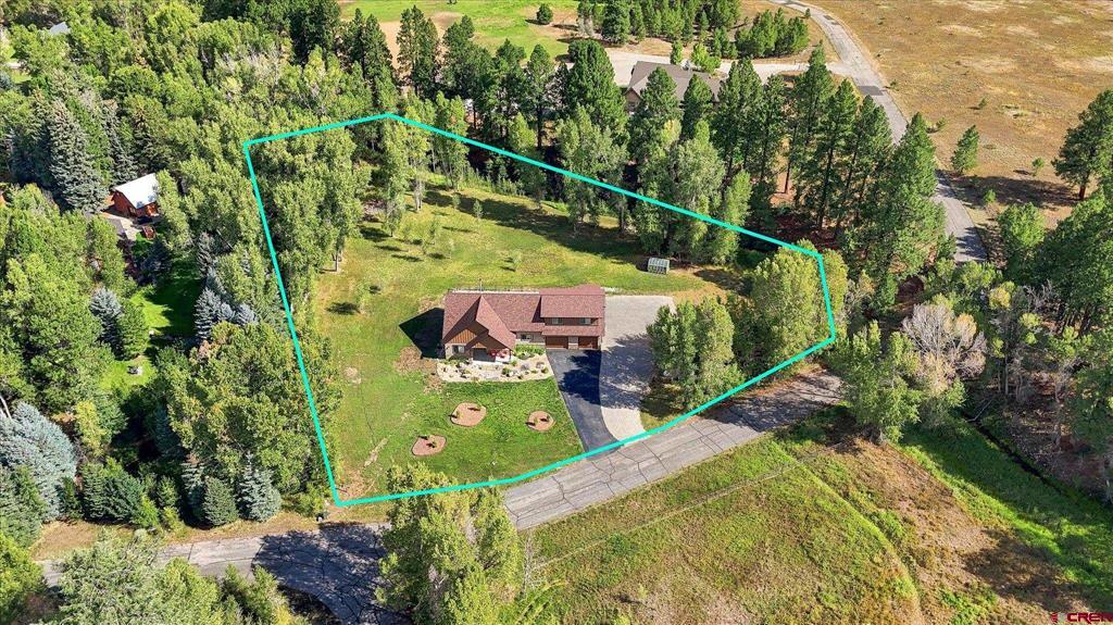 455 River Ranch Circle Bayfield CO 81122