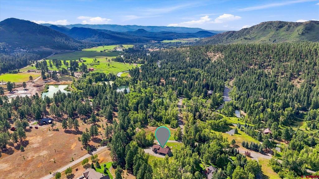 455 River Ranch Circle Bayfield CO 81122