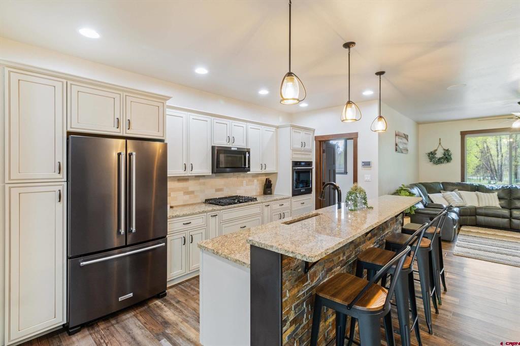 455 River Ranch Circle Bayfield CO 81122