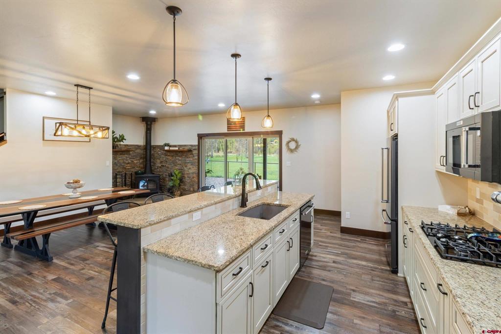 455 River Ranch Circle Bayfield CO 81122