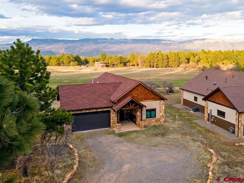 524 S Badger Trail Ridgway CO 81432