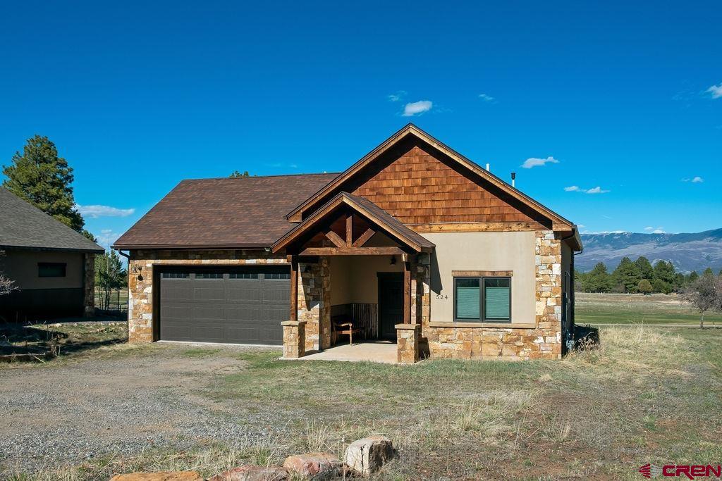 524 S Badger Trail Ridgway CO 81432