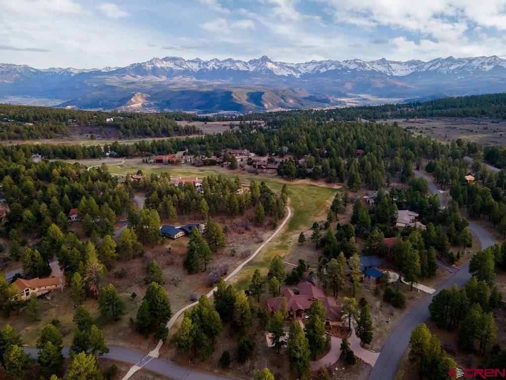 524 S Badger Trail Ridgway CO 81432
