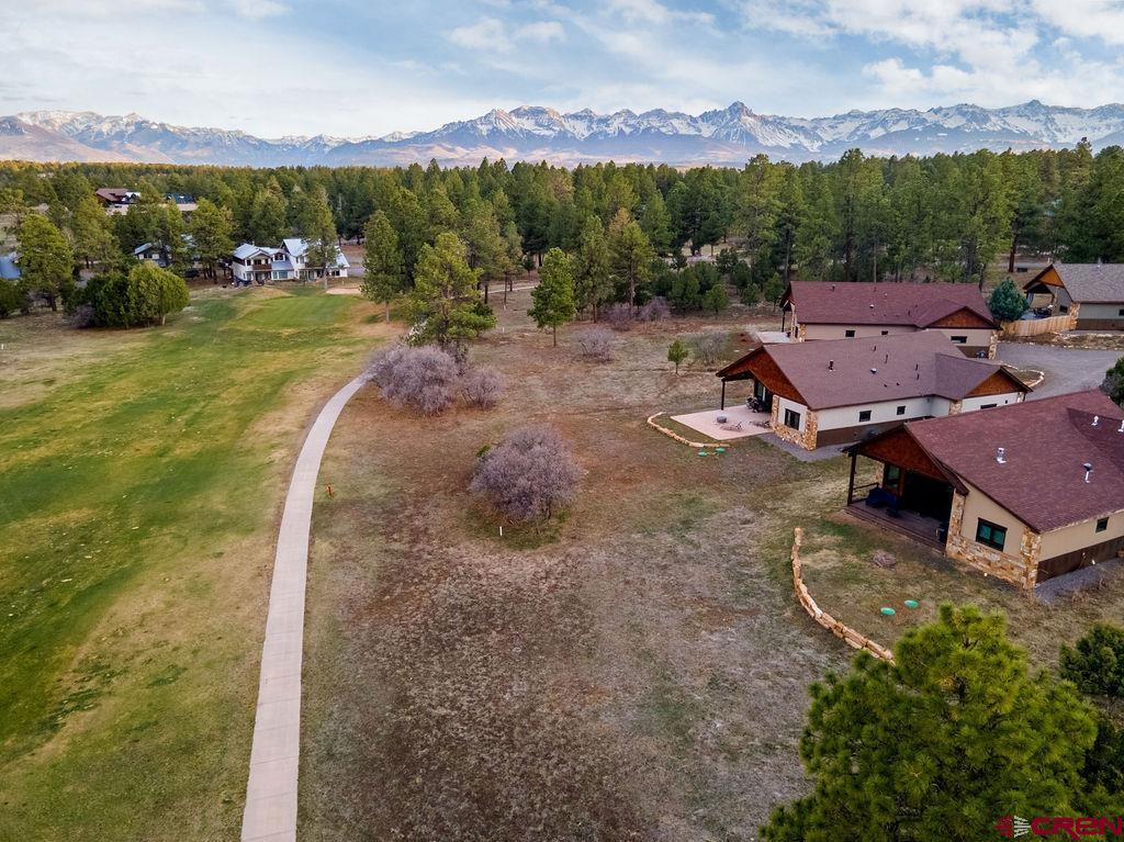 524 S Badger Trail Ridgway CO 81432