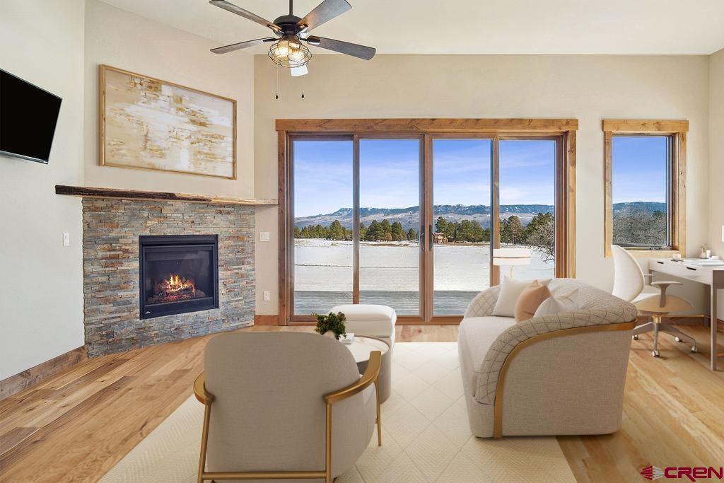 524 S Badger Trail Ridgway CO 81432