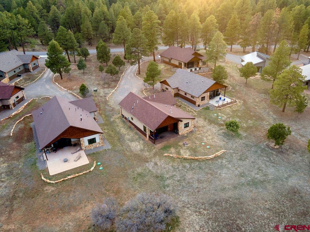524 S Badger Trail Ridgway CO 81432