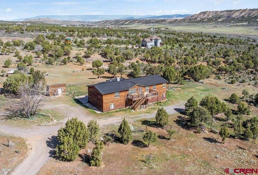 629 County Road 22 Montrose CO 81403