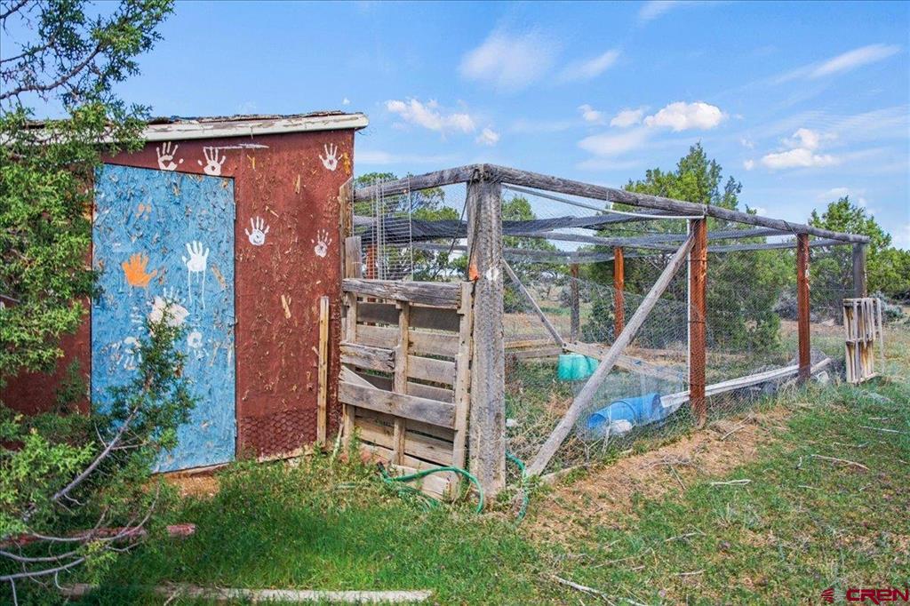 629 County Road 22 Montrose CO 81403