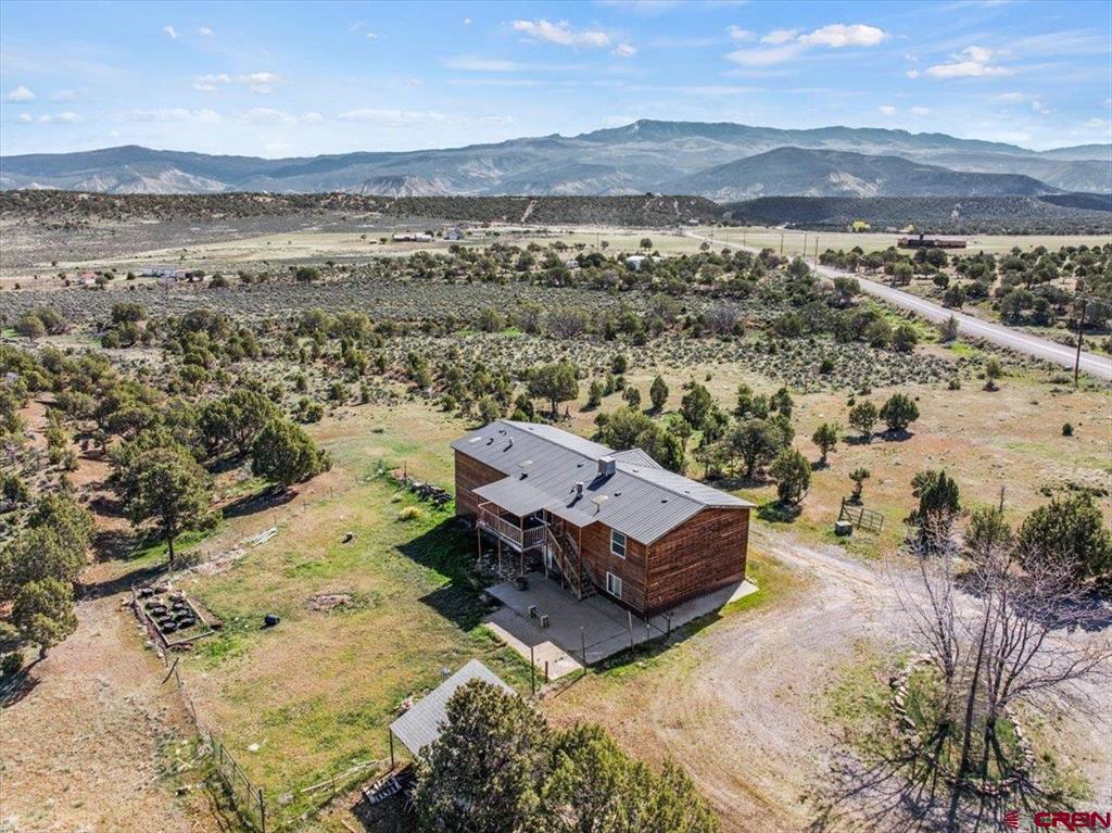 629 County Road 22 Montrose CO 81403