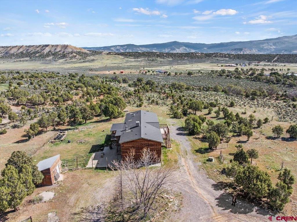 629 County Road 22 Montrose CO 81403