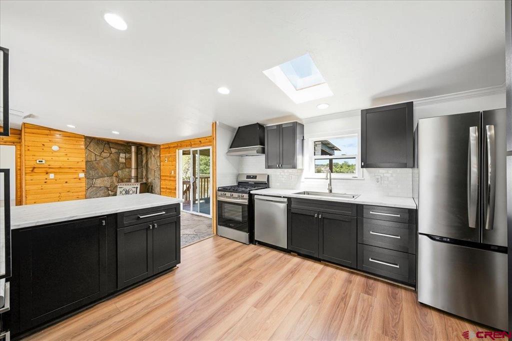 629 County Road 22 Montrose CO 81403