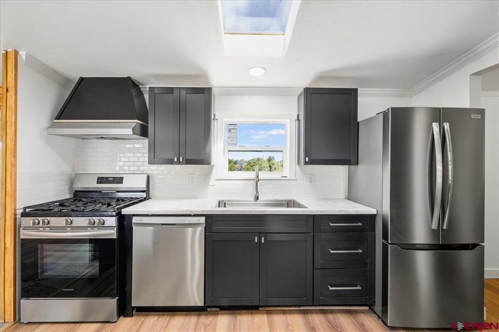 629 County Road 22 Montrose CO 81403