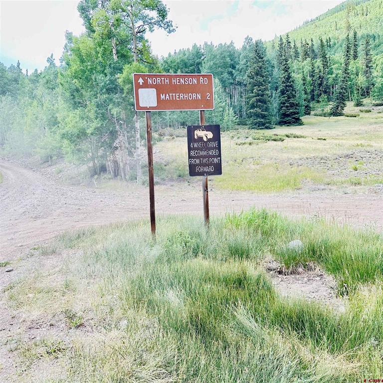 Tbd Miner3466 Lake City CO 81235
